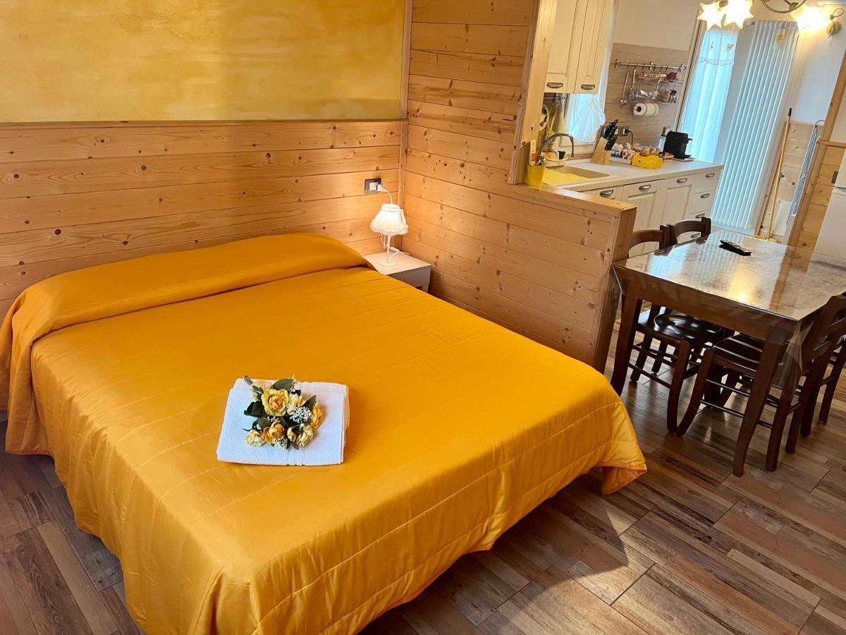 Agriturismo Le Essenze - Terrazza Sulla Romagna Cesena Exterior foto